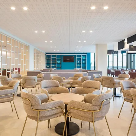 Negresco 4* Salou