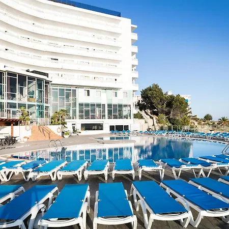 Negresco 4* Salou